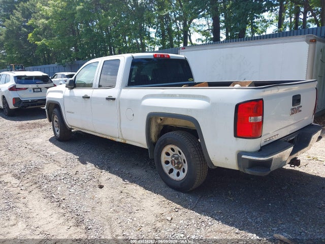 Aukcja sprzedaży 2014 Gmc Sierra 1500, vin: 1GTR1TEH1EZ255165, numer aukcji: 45334267