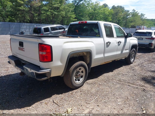 Aukcja sprzedaży 2014 Gmc Sierra 1500, vin: 1GTR1TEH1EZ255165, numer aukcji: 45334267