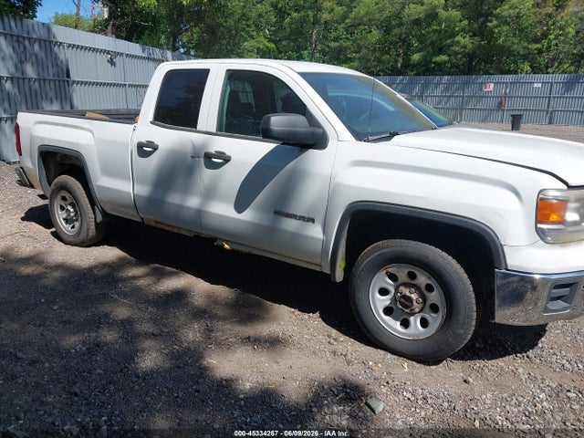 Aukcja sprzedaży 2014 Gmc Sierra 1500, vin: 1GTR1TEH1EZ255165, numer aukcji: 45334267