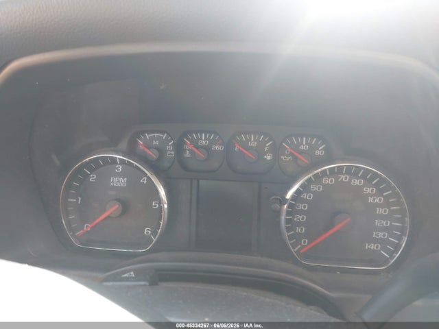 Aukcja sprzedaży 2014 Gmc Sierra 1500, vin: 1GTR1TEH1EZ255165, numer aukcji: 45334267