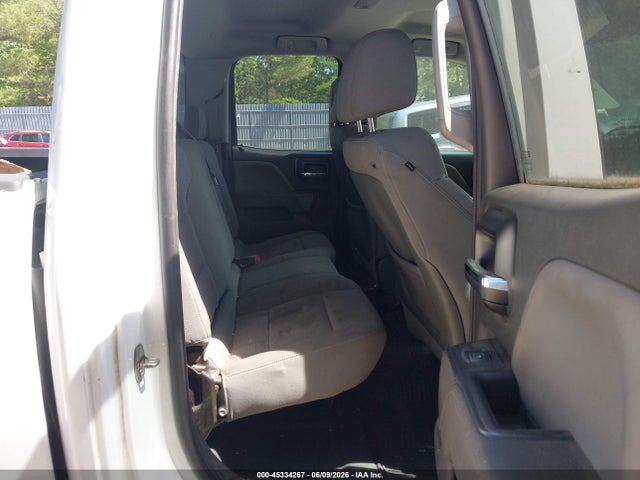 Aukcja sprzedaży 2014 Gmc Sierra 1500, vin: 1GTR1TEH1EZ255165, numer aukcji: 45334267