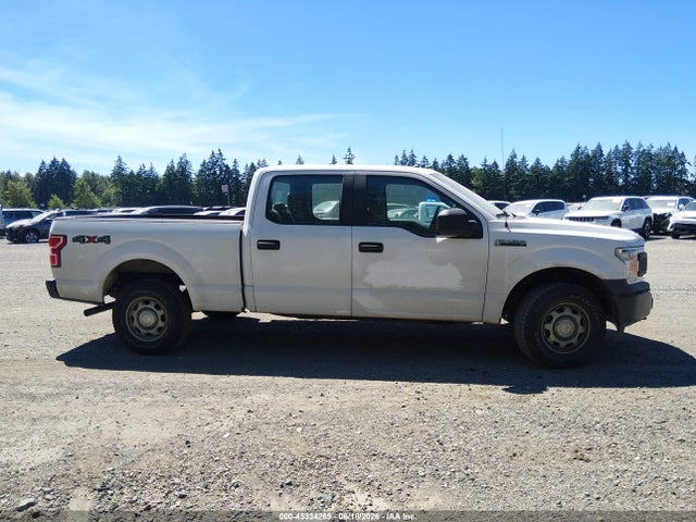 Ford F-150 Xl 2019 1FTFW1E56KKE51685 Image 13