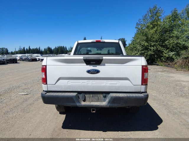 Ford F-150 Xl 2019 1FTFW1E56KKE51685 Image 16