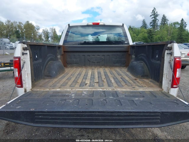 Ford F-150 Xl 2019 1FTFW1E56KKE51685 Image 17