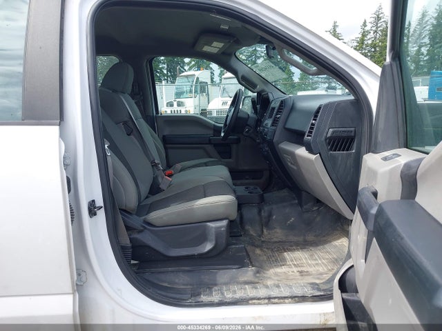 Ford F-150 Xl 2019 1FTFW1E56KKE51685 Image 5