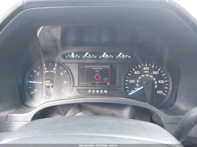 Ford F-150 Xl 2019 1FTFW1E56KKE51685 Image 7