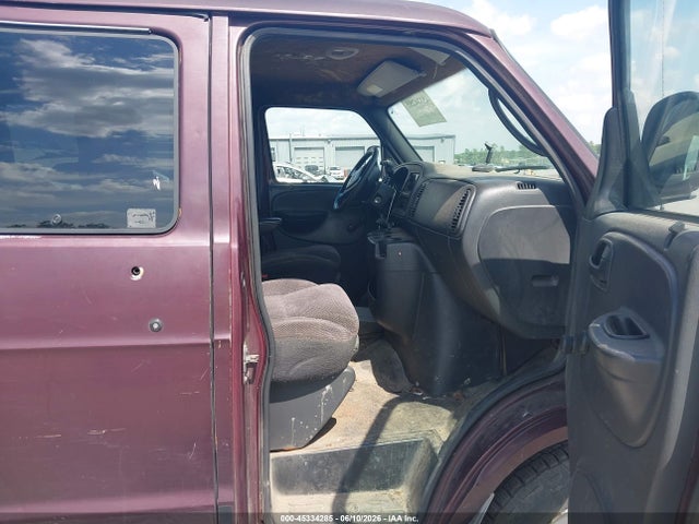 Aukcja sprzedaży 2001 Dodge Ram Wagon 3500, vin: 2B5WB35Z91K543093, numer aukcji: 45334285