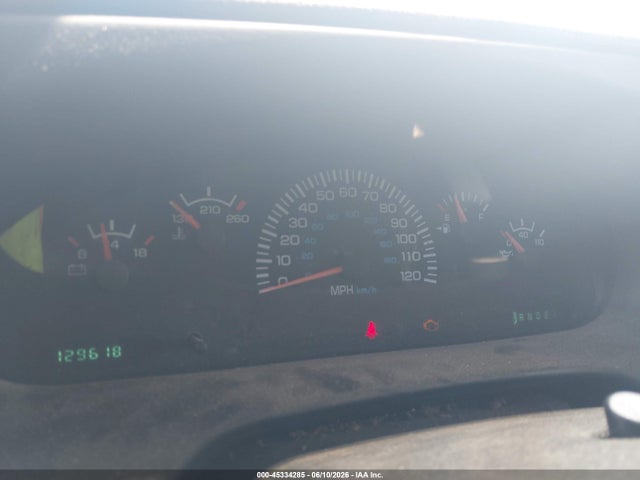 Aukcja sprzedaży 2001 Dodge Ram Wagon 3500, vin: 2B5WB35Z91K543093, numer aukcji: 45334285