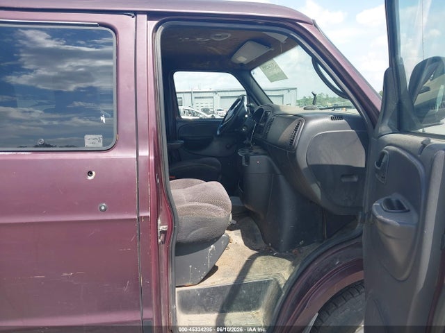 Aukcja sprzedaży 2001 Dodge Ram Wagon 3500, vin: 2B5WB35Z91K543093, numer aukcji: 45334285