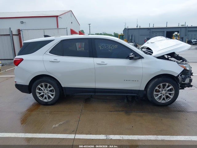 Chevrolet EQUINOX LT 2019 2GNAXKEVXK6252209 Image 13