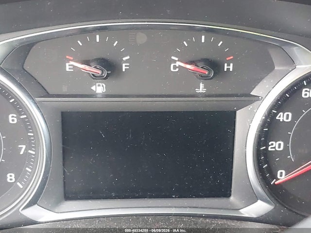 Chevrolet EQUINOX LT 2019 2GNAXKEVXK6252209 Image 15