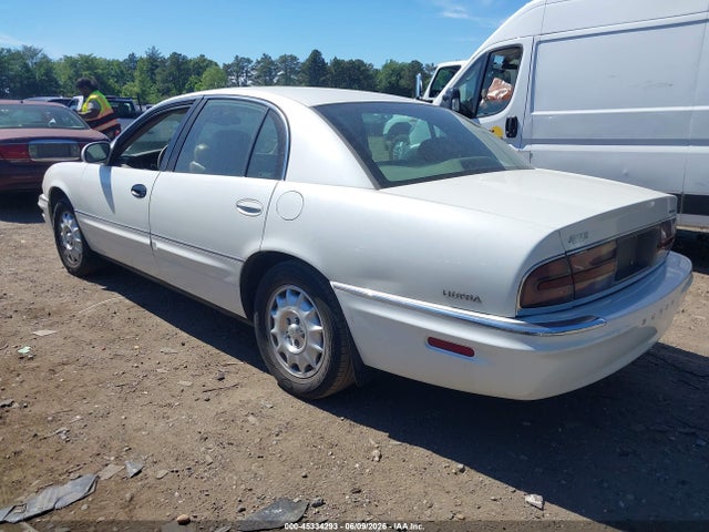 Aukcja sprzedaży 2000 Buick Park Avenue Ultra, vin: 1G4CU521XY4216443, numer aukcji: 45334293