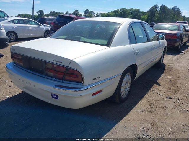 Aukcja sprzedaży 2000 Buick Park Avenue Ultra, vin: 1G4CU521XY4216443, numer aukcji: 45334293