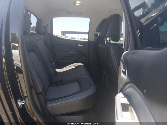Auction sale of the 2017 Chevrolet Colorado 4wd Z71, vin: 1GCGTDEN7H1180679, lot number: 45334294