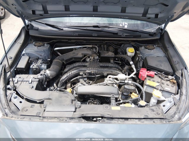 45334295 :رقم المزاد ، JF2GUADC9R8907097 vin ، 2024 Subaru Crosstrek Premium مزاد بيع