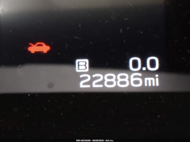 45334295 :رقم المزاد ، JF2GUADC9R8907097 vin ، 2024 Subaru Crosstrek Premium مزاد بيع