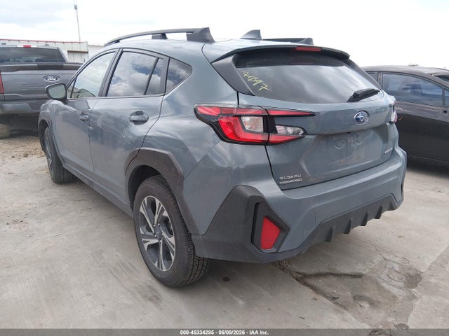 45334295 :رقم المزاد ، JF2GUADC9R8907097 vin ، 2024 Subaru Crosstrek Premium مزاد بيع
