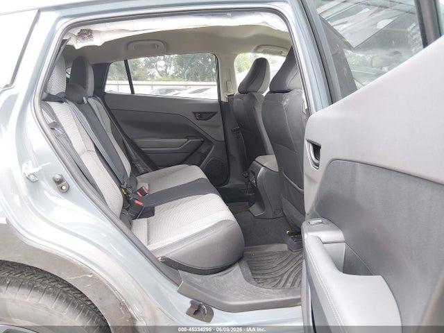 45334295 :رقم المزاد ، JF2GUADC9R8907097 vin ، 2024 Subaru Crosstrek Premium مزاد بيع