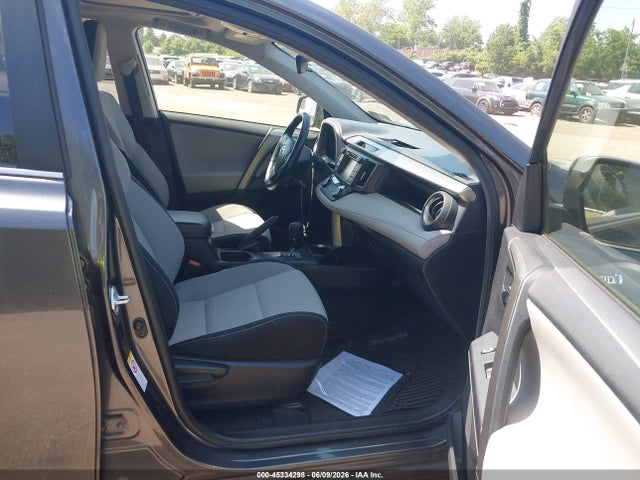 JTMRJREVXHD074477 Toyota Rav4 Hybrid Xle