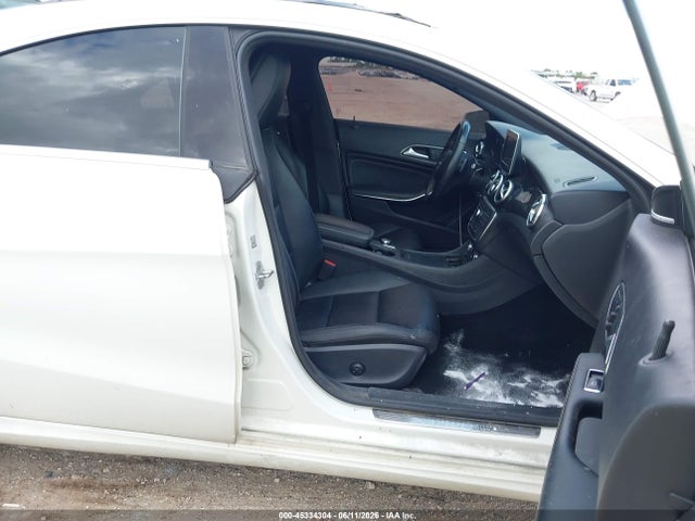 Aukcja sprzedaży 2015 Mercedes-benz Cla 250, vin: WDDSJ4EB4FN178485, numer aukcji: 45334304