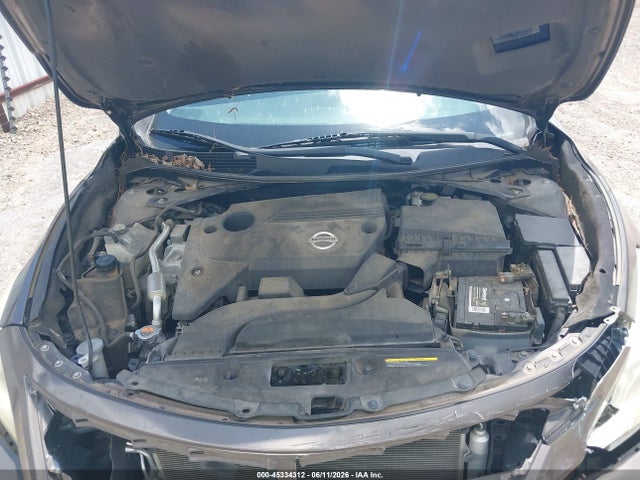 1N4AL3AP5EC289526 Nissan Altima 2.5 Sv