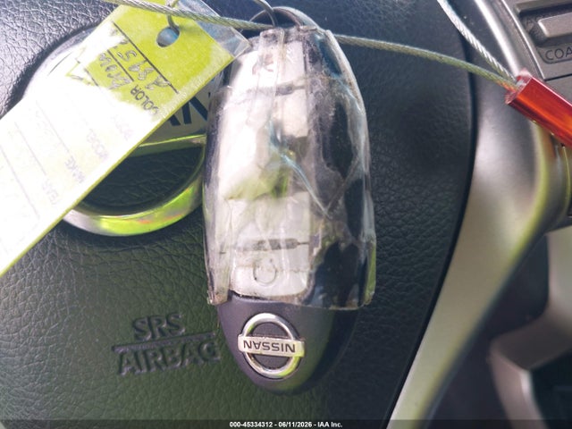 1N4AL3AP5EC289526 Nissan Altima 2.5 Sv