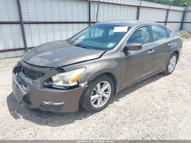 1N4AL3AP5EC289526 Nissan Altima 2.5 Sv