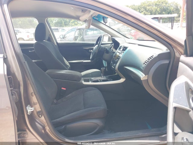 1N4AL3AP5EC289526 Nissan Altima 2.5 Sv