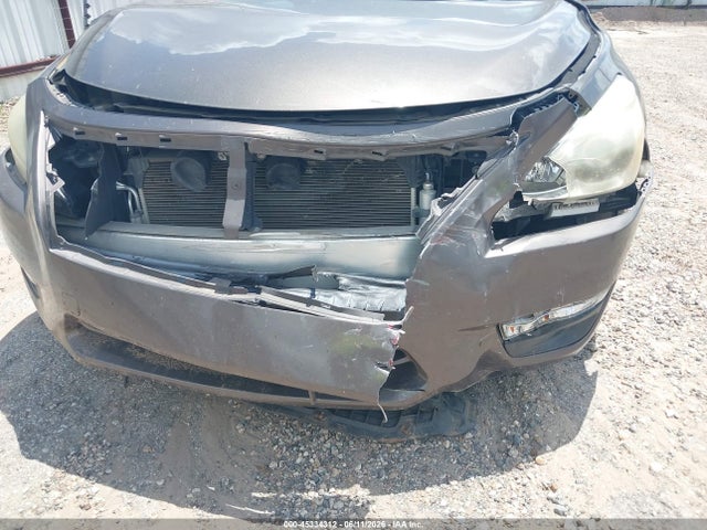 1N4AL3AP5EC289526 Nissan Altima 2.5 Sv