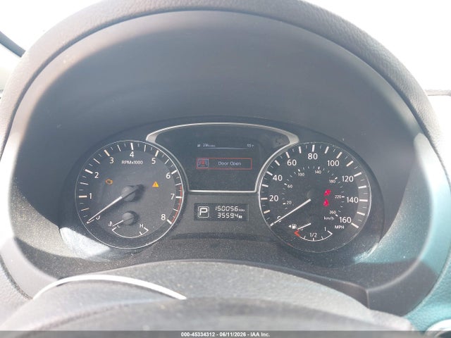 1N4AL3AP5EC289526 Nissan Altima 2.5 Sv