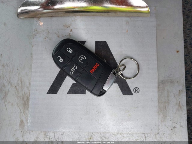 2015 Chrysler 200 S მანქანა იყიდება აუქციონზე, vin: 1C3CCCBB1FN591900, აუქციონის ნომერი: 45334313