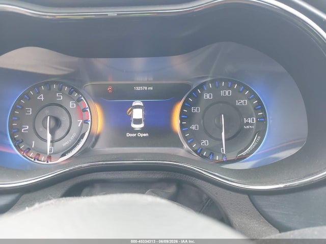 2015 Chrysler 200 S მანქანა იყიდება აუქციონზე, vin: 1C3CCCBB1FN591900, აუქციონის ნომერი: 45334313