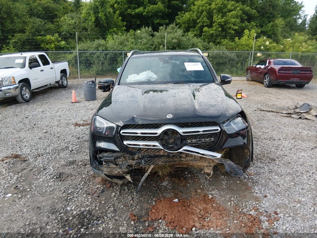 2020 Mercedes-benz Gle 350 მანქანა იყიდება აუქციონზე, vin: 4JGFB4JBXLA236922, აუქციონის ნომერი: 45334315