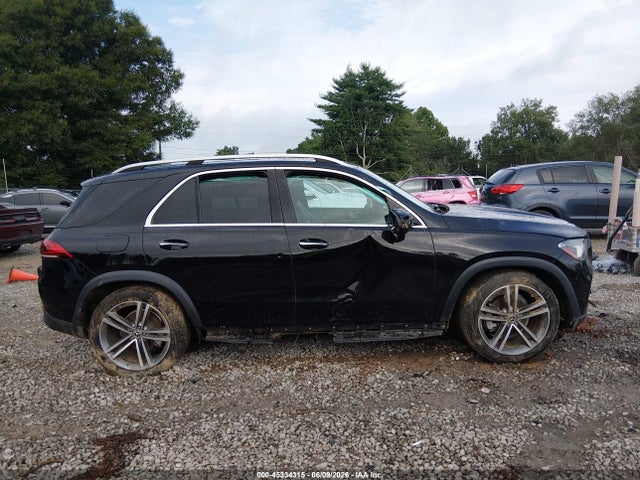 2020 Mercedes-benz Gle 350 მანქანა იყიდება აუქციონზე, vin: 4JGFB4JBXLA236922, აუქციონის ნომერი: 45334315