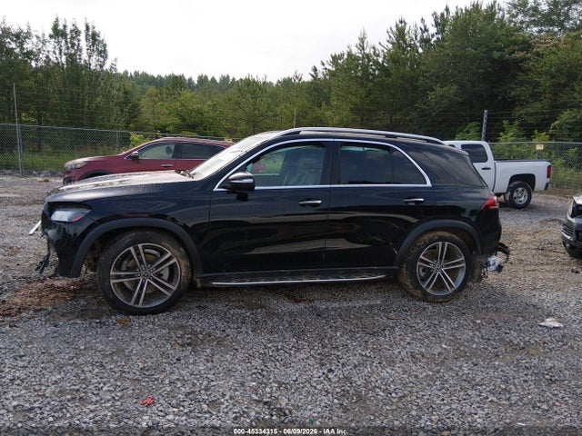 2020 Mercedes-benz Gle 350 მანქანა იყიდება აუქციონზე, vin: 4JGFB4JBXLA236922, აუქციონის ნომერი: 45334315