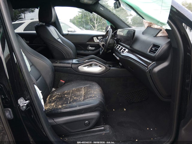 2020 Mercedes-benz Gle 350 მანქანა იყიდება აუქციონზე, vin: 4JGFB4JBXLA236922, აუქციონის ნომერი: 45334315
