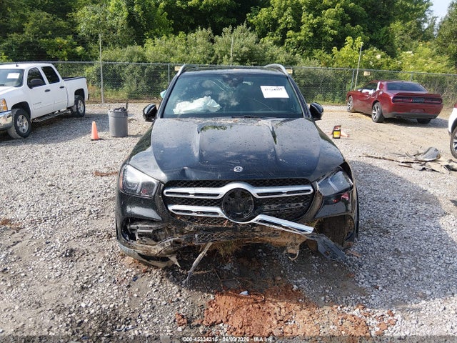 2020 Mercedes-benz Gle 350 მანქანა იყიდება აუქციონზე, vin: 4JGFB4JBXLA236922, აუქციონის ნომერი: 45334315