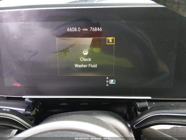 2020 Mercedes-benz Gle 350 მანქანა იყიდება აუქციონზე, vin: 4JGFB4JBXLA236922, აუქციონის ნომერი: 45334315