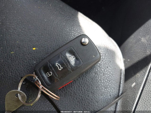 2012 Volkswagen Jetta 2.0l Tdi მანქანა იყიდება აუქციონზე, vin: 3VWLL7AJ6CM036276, აუქციონის ნომერი: 45334317
