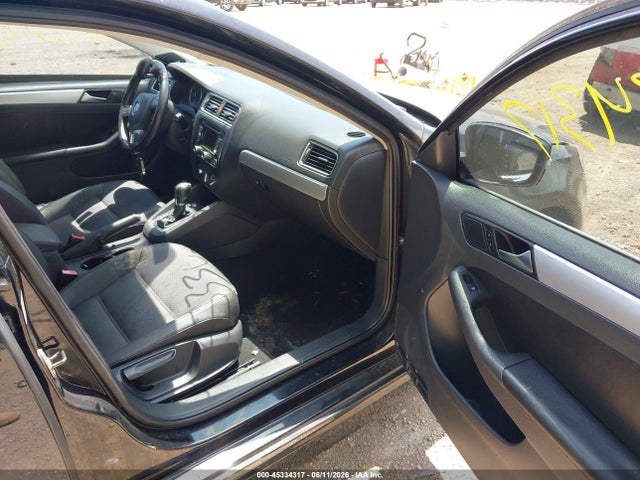 2012 Volkswagen Jetta 2.0l Tdi მანქანა იყიდება აუქციონზე, vin: 3VWLL7AJ6CM036276, აუქციონის ნომერი: 45334317