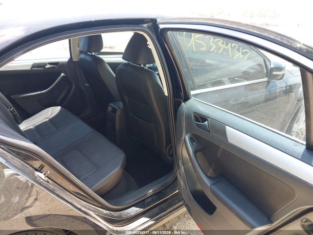 2012 Volkswagen Jetta 2.0l Tdi მანქანა იყიდება აუქციონზე, vin: 3VWLL7AJ6CM036276, აუქციონის ნომერი: 45334317