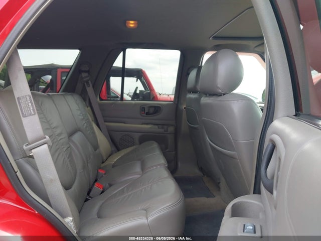 Aukcja sprzedaży 1999 Gmc Jimmy Slt, vin: 1GKDT13W7X2554430, numer aukcji: 45334328