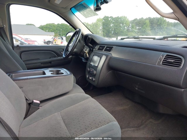Aukcja sprzedaży 2007 Chevrolet Avalanche 1500 Ls, vin: 3GNEC12J47G318841, numer aukcji: 45334334
