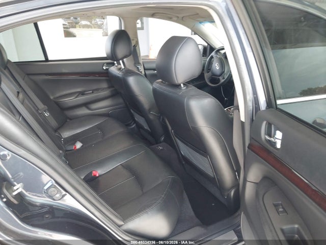 Продаж на аукціоні авто 2011 Infiniti G37 Journey, vin: JN1CV6AP5BM302329, номер лоту: 45334336