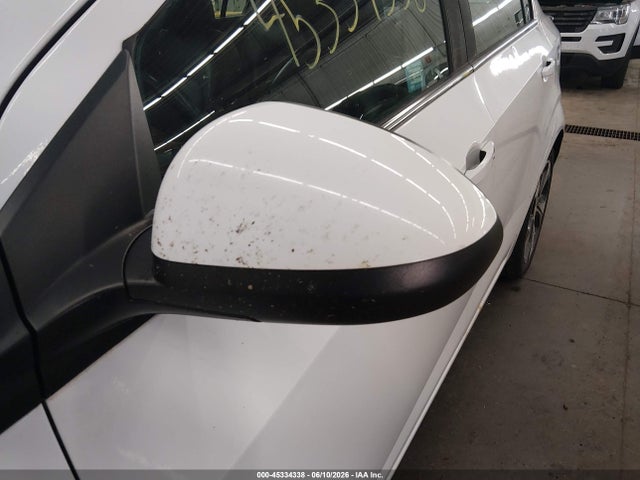 45334338 :رقم المزاد ، 1G1JF5SB5H4122915 vin ، 2017 Chevrolet Sonic Premier Auto مزاد بيع
