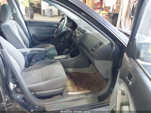Aukcja sprzedaży 2004 Honda Civic Lx, vin: 2HGES16544H508709, numer aukcji: 45334339