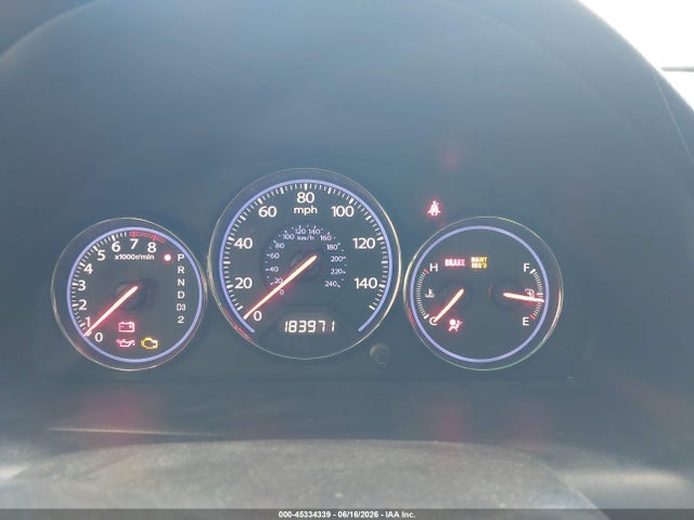 Aukcja sprzedaży 2004 Honda Civic Lx, vin: 2HGES16544H508709, numer aukcji: 45334339