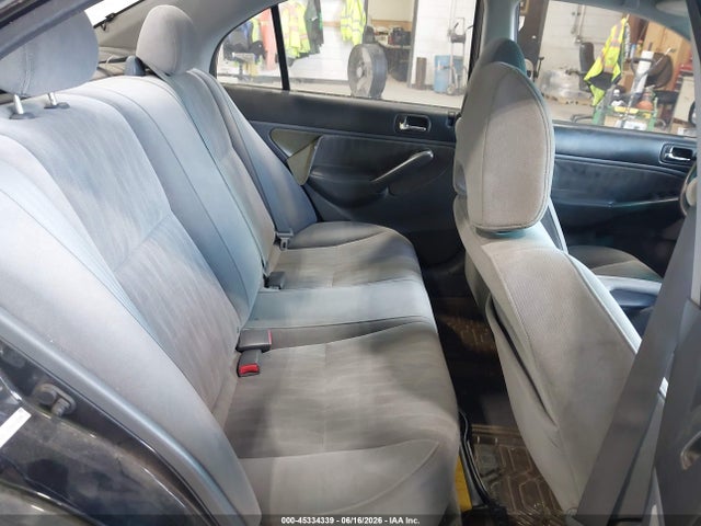 Aukcja sprzedaży 2004 Honda Civic Lx, vin: 2HGES16544H508709, numer aukcji: 45334339