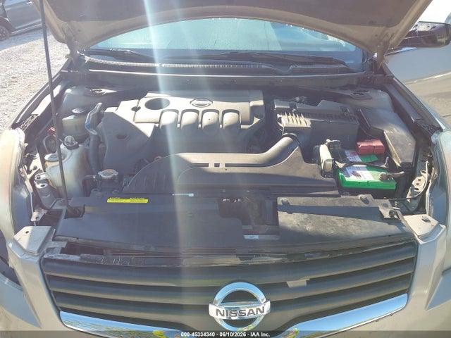 45334340 :رقم المزاد ، 1N4AL21E67C202227 vin ، 2007 Nissan Altima 2.5 S مزاد بيع