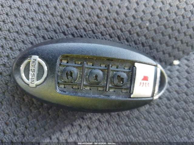 45334340 :رقم المزاد ، 1N4AL21E67C202227 vin ، 2007 Nissan Altima 2.5 S مزاد بيع